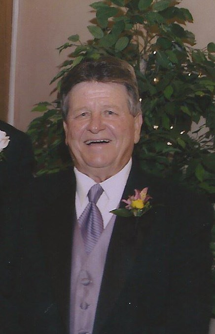 Obituary of Charles Edward Pruitt