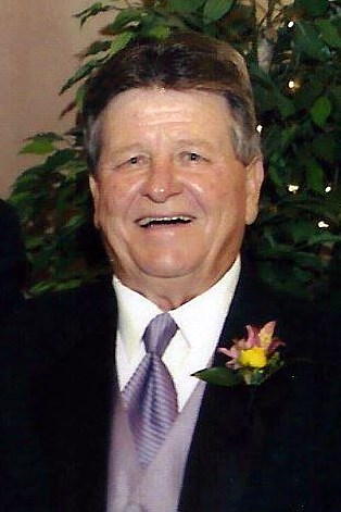 Obituary of Charles Edward Pruitt