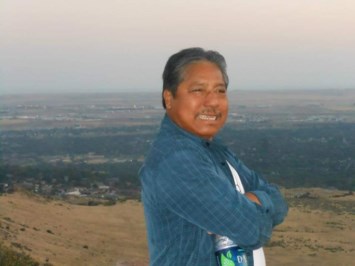 Obituary of Jose Luis Orozco