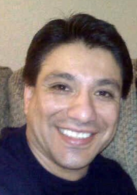 Obituary of John F. Zelaya