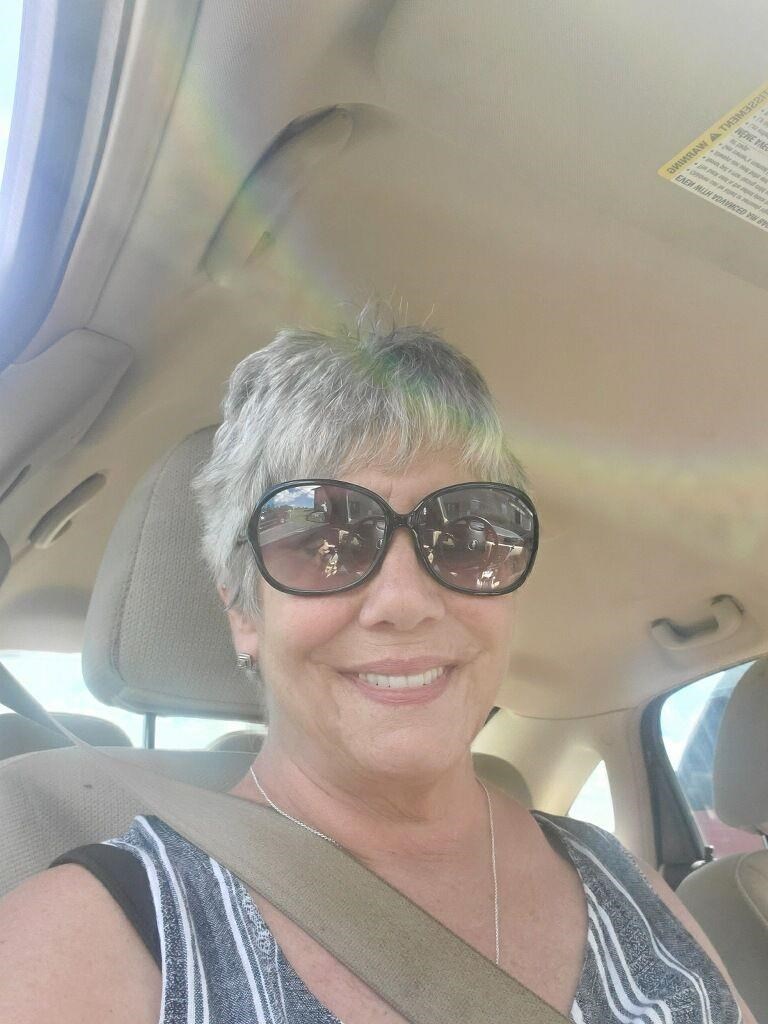 Obituary of Lisa Dye