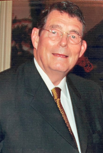 Obituario de Rodney Michael Snow