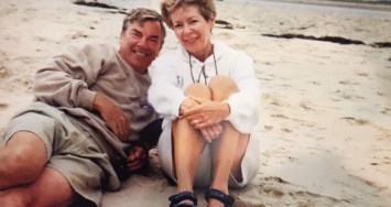 Obituary of James Michael Kelly