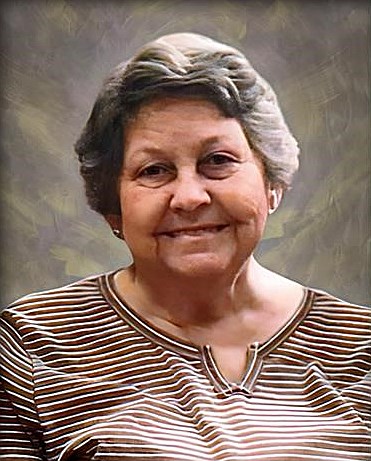 Obituary of Joyce Louise Johnston