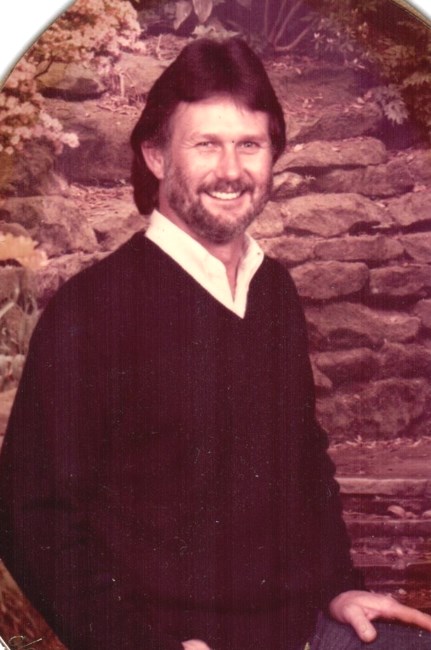 Obituary of Johnny Carlton Berry