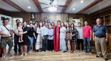 Obituary of Tam Thi Nguyen