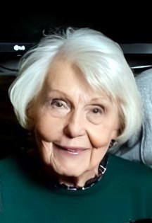 Obituary of Lillian Caroline Malacky