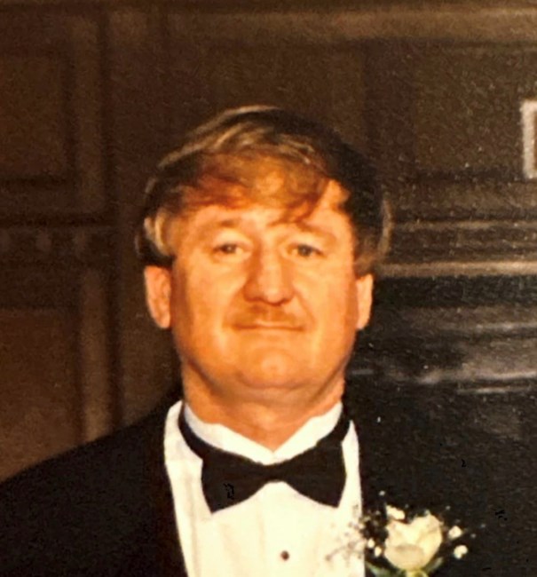 Obituario de William J. Mulvihill