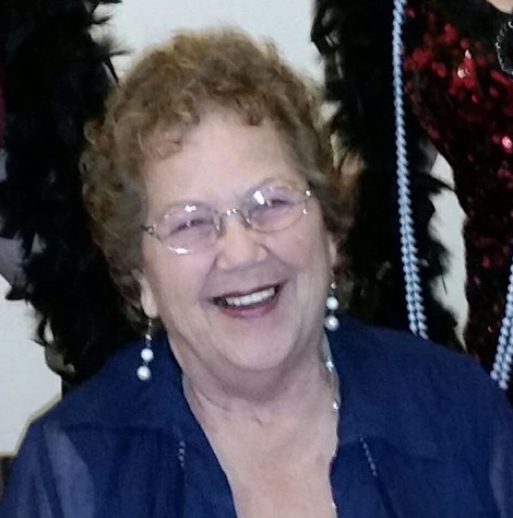 Obituary of Judy Ann Jenkins