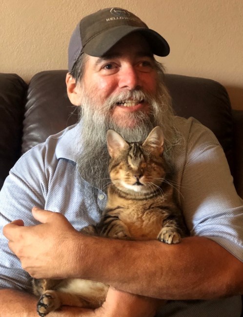 Obituary of Robert Alan Esposito