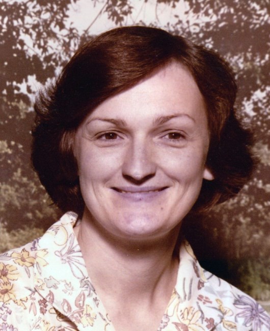 Obituary of Mary Sue Bryan