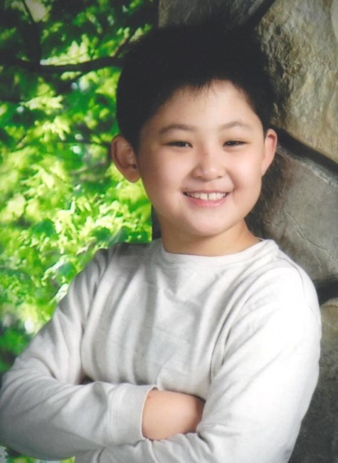 Obituary of Sungbin Hong