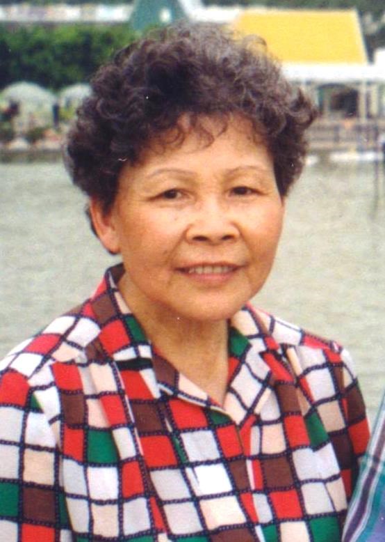 Obituary of Bik Lan Jeu