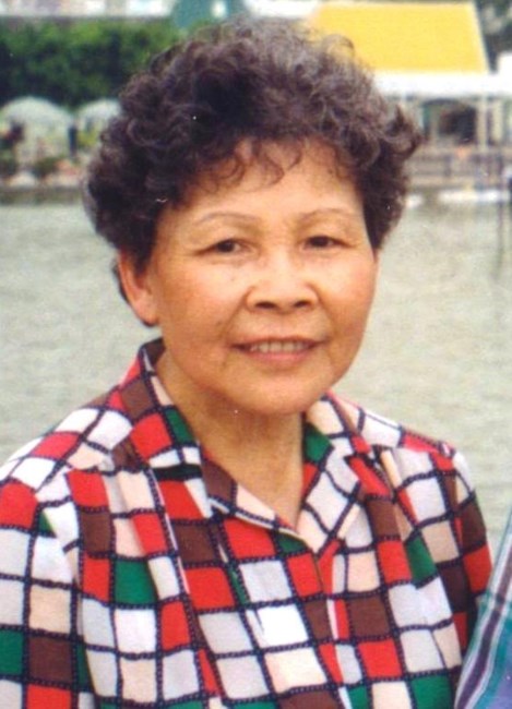 Obituary of Bik Lan Jeu