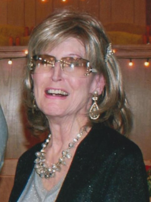 Obituary of Jessie Mae Moore