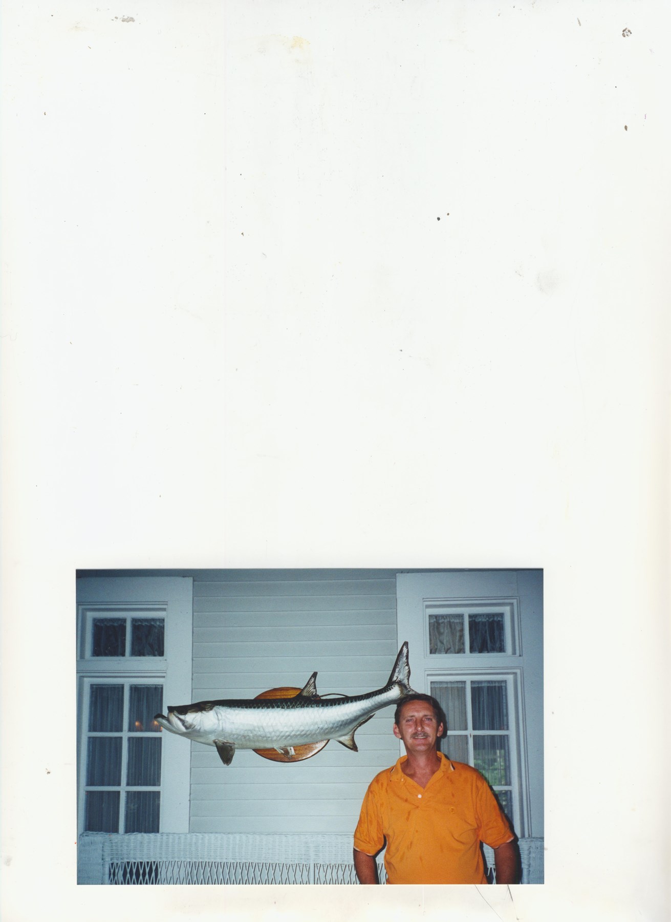 Obituario de Bruce Eugene Stinson