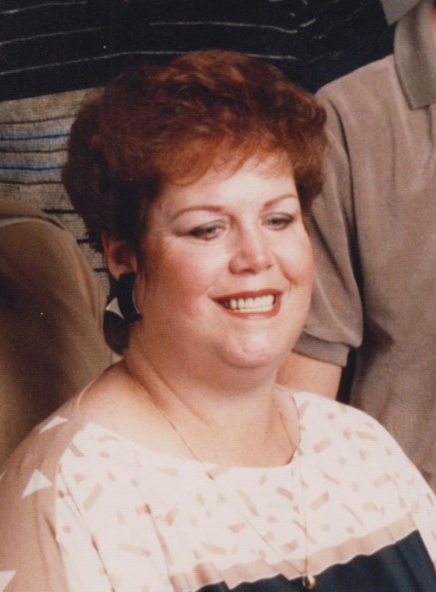 Obituary of Pamela J. Brotherton