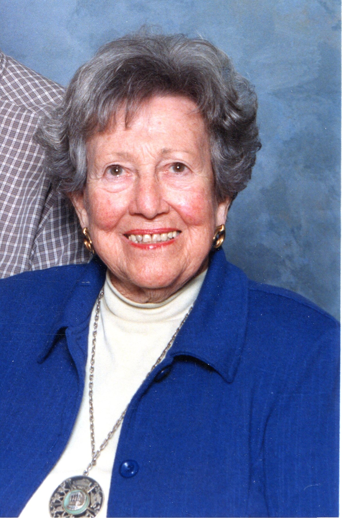 Obituary of Margaret S Hankin