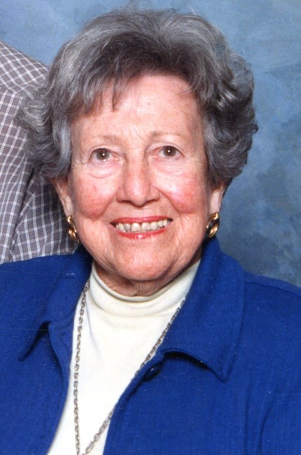 Obituary of Margaret S Hankin