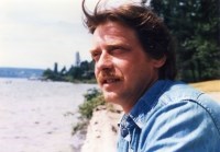 Obituary of James Edward Bourassa