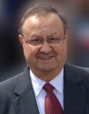 Obituary of Jerzy Chylinski