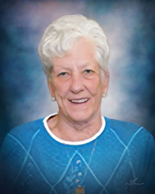 Obituary of Gloria W. Mize