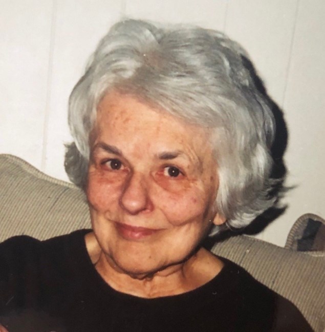 Obituary of Rachel Ann Olsen
