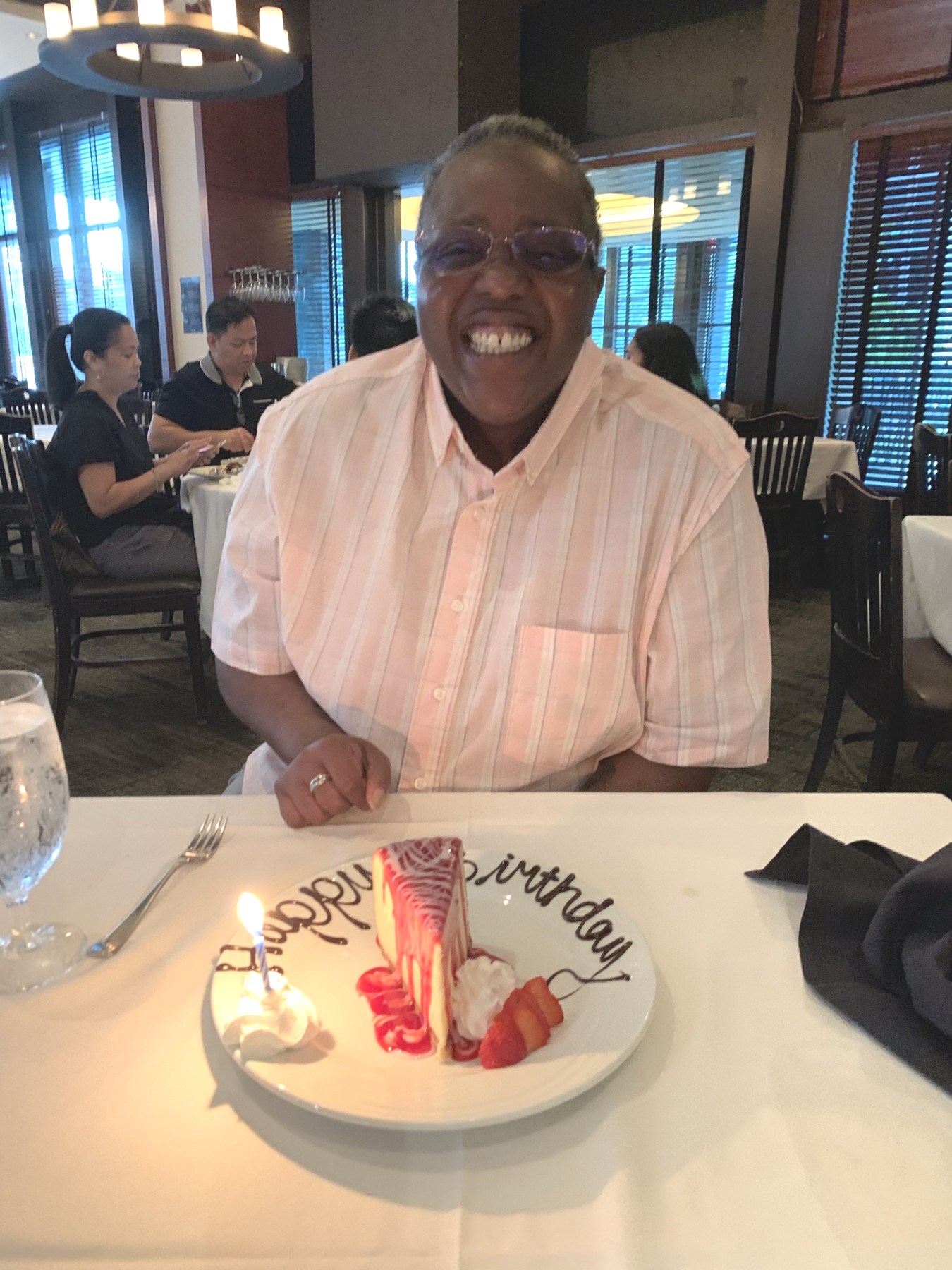 Tracy Anderson Obituary San Antonio, TX