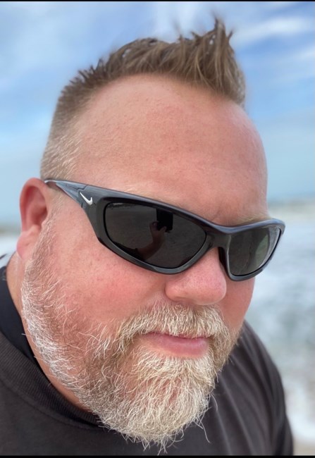 Obituary of Randall Lee Summers Jr.