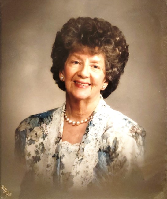 Obituary of Gloria Pearl Kimball
