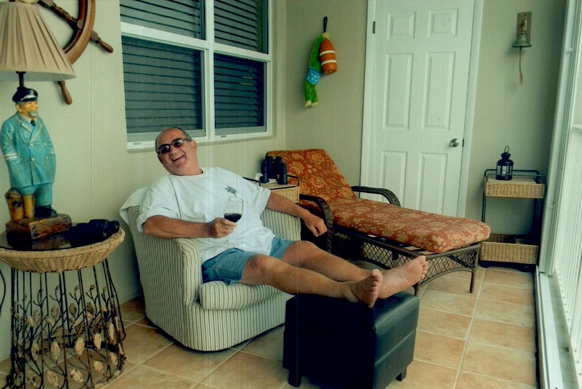 Obituary of Joseph Maraia