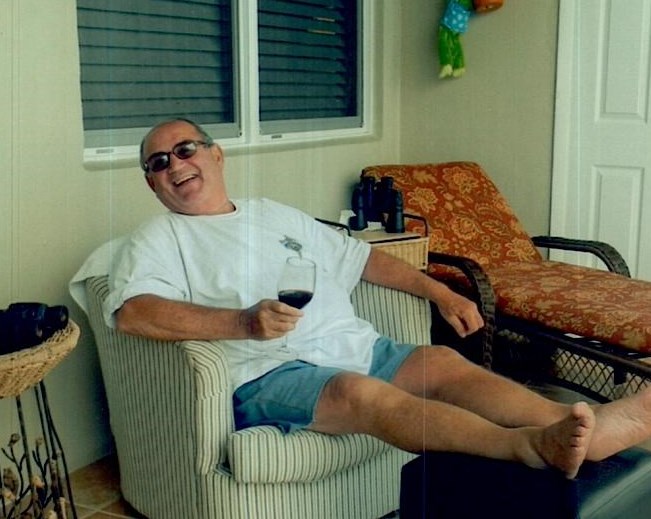 Obituary of Joseph Maraia