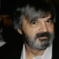 Obituary of Alfred Wright