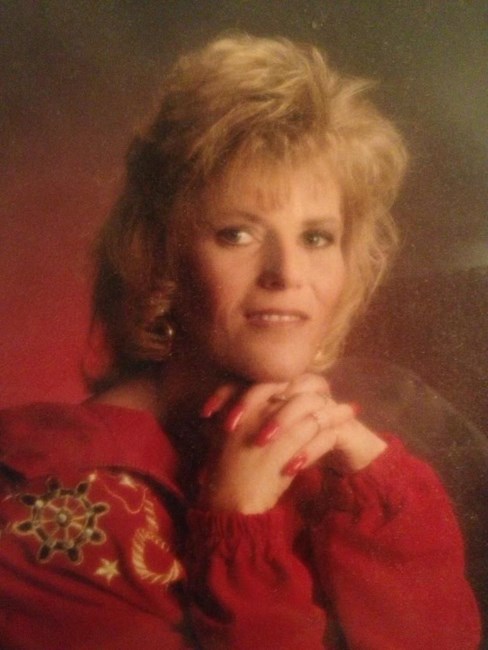 Avis de décès de Kelly Jo Christensen