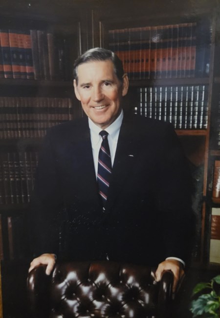 Obituary of Glenn Arlen Ballard