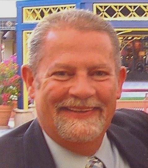 Obituary of Keith R. Costantino