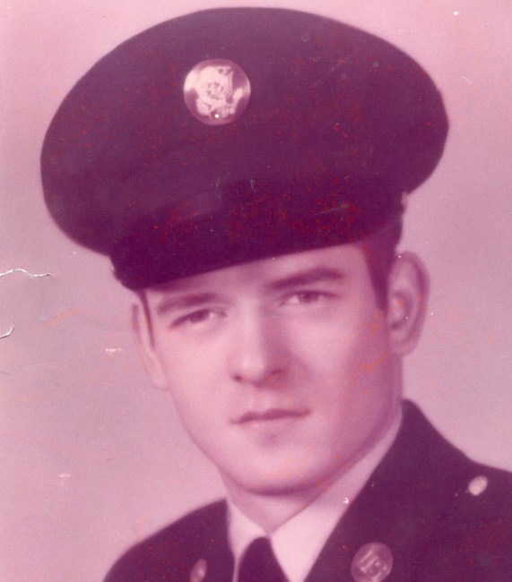 Obituary of Dennis Bunn