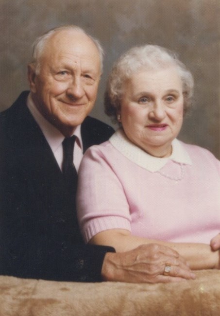 Obituary of John A. Calman