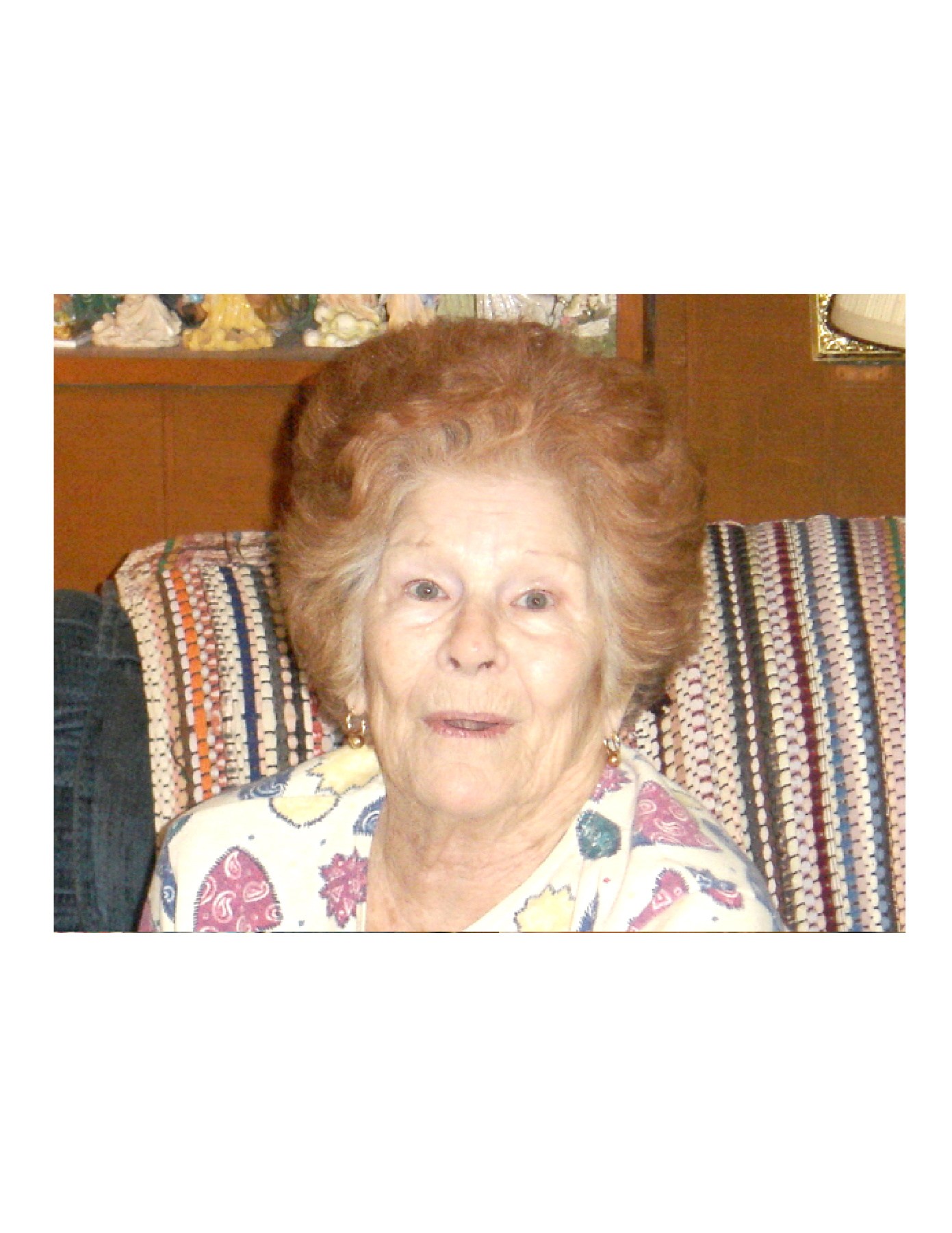 Obituary of Gracie M. Butler
