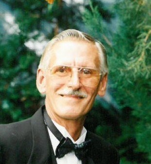 Obituary of Edward Ralph Kusz