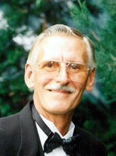 Obituary of Edward Ralph Kusz