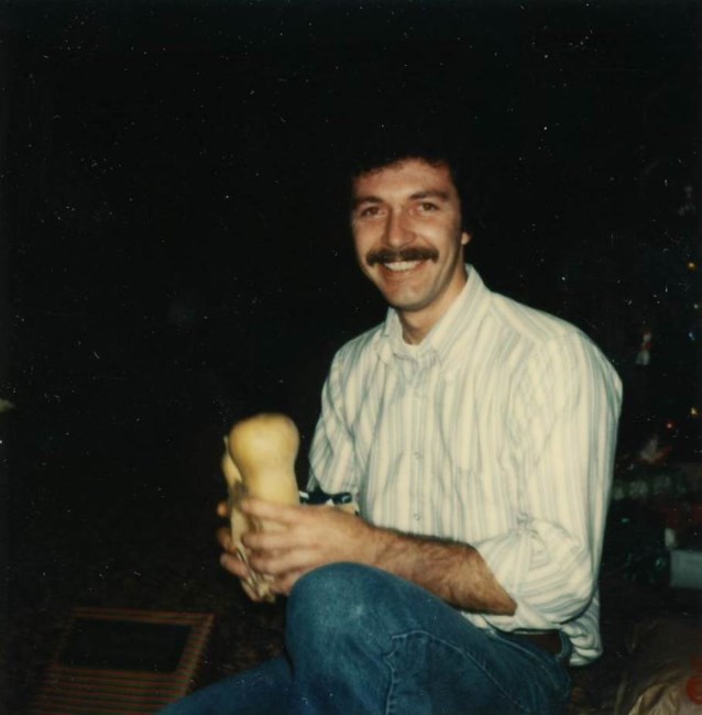 Obituary of Ronald N Carnes