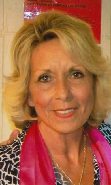 Obituary of Edith L. "Edie" Fox Cook