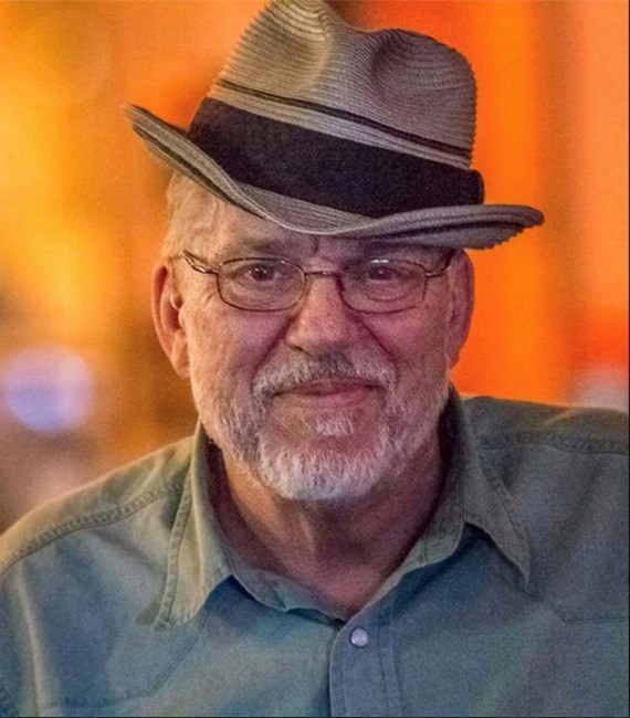 Obituary of Ralph Dean Jousan