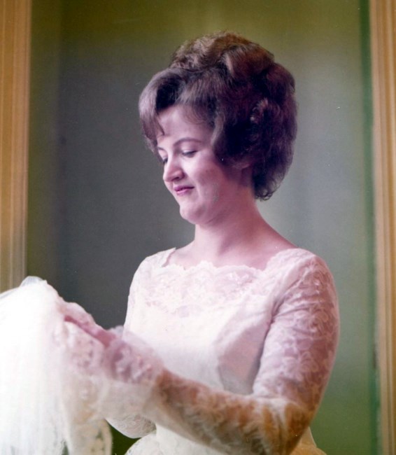 Obituary of Lorena "Elizabeth" Taylor