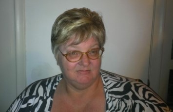 Obituary of Joyce Gail Letson