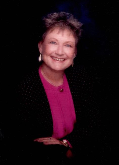 Obituary of Caroline Sue Lovejoy
