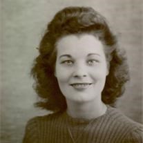 Obituary of Barbara J.  Voss