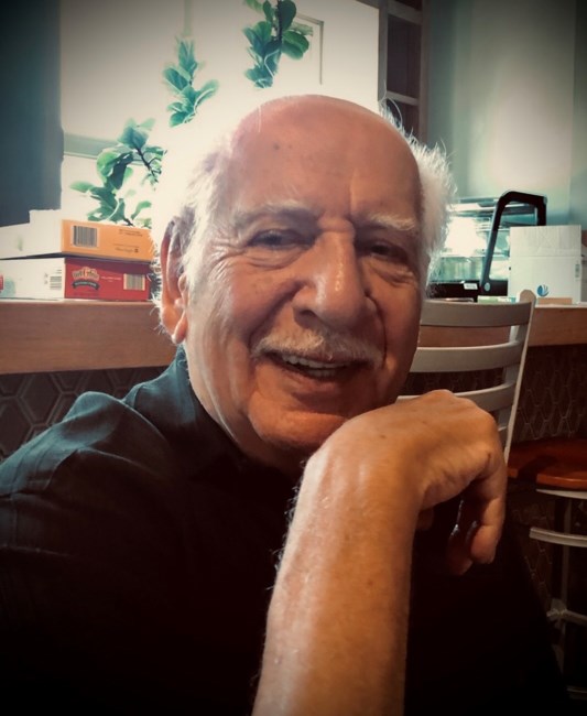 Dennis Arcoraci Obituary Charlottesville, VA
