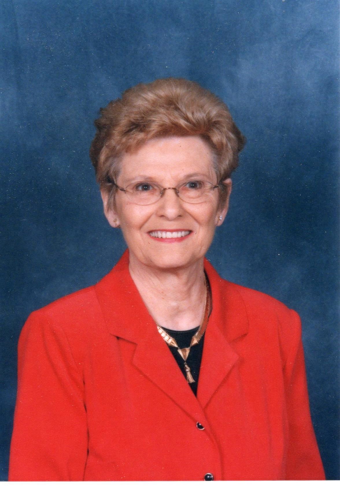 Obituary of Nancy Carol Carter